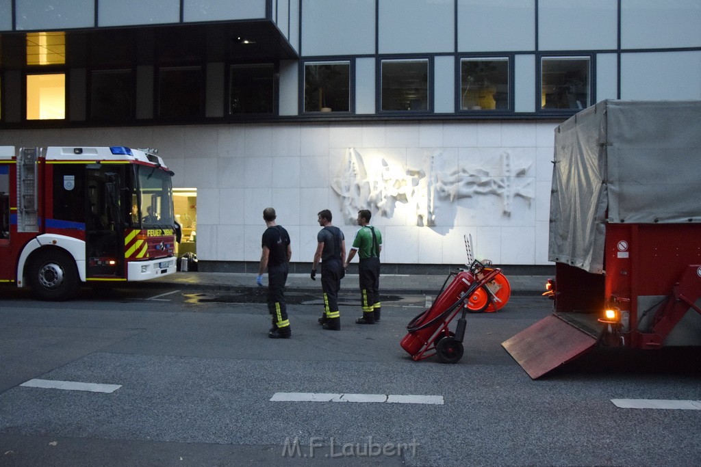 Feuer 2 WDR Koeln Altstadt Nord An der Rechtschule P150.JPG - Miklos Laubert